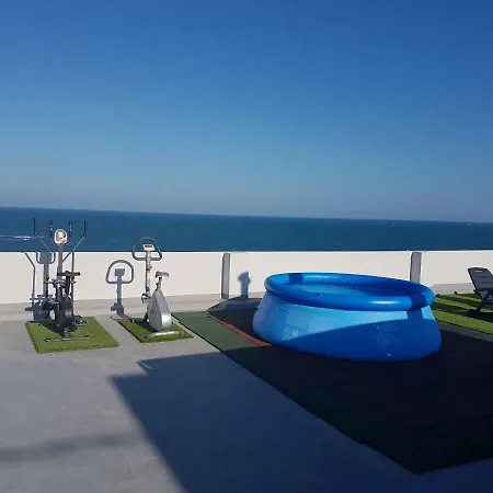 Appartement Belavista à Cullera Extérieur photo