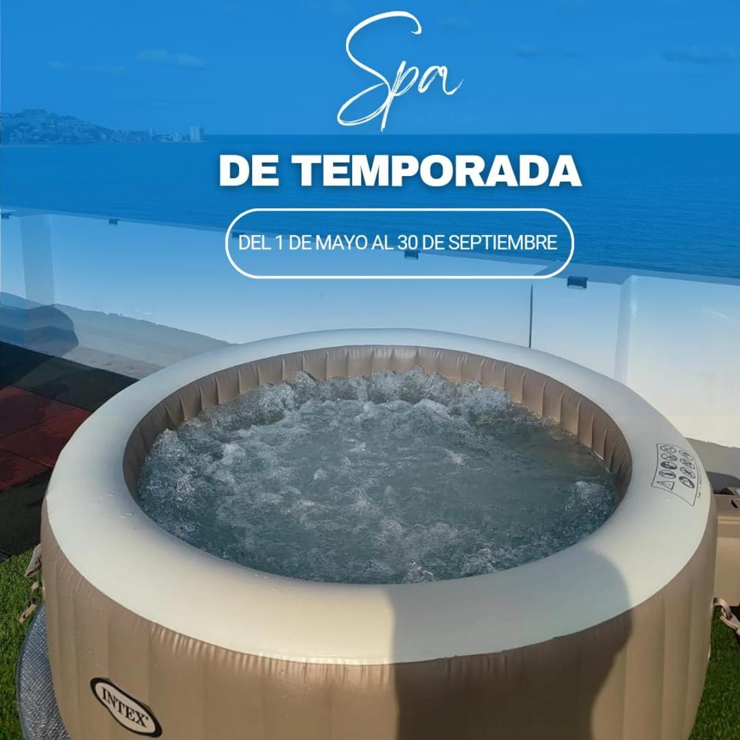 Belavista Apartment Cullera