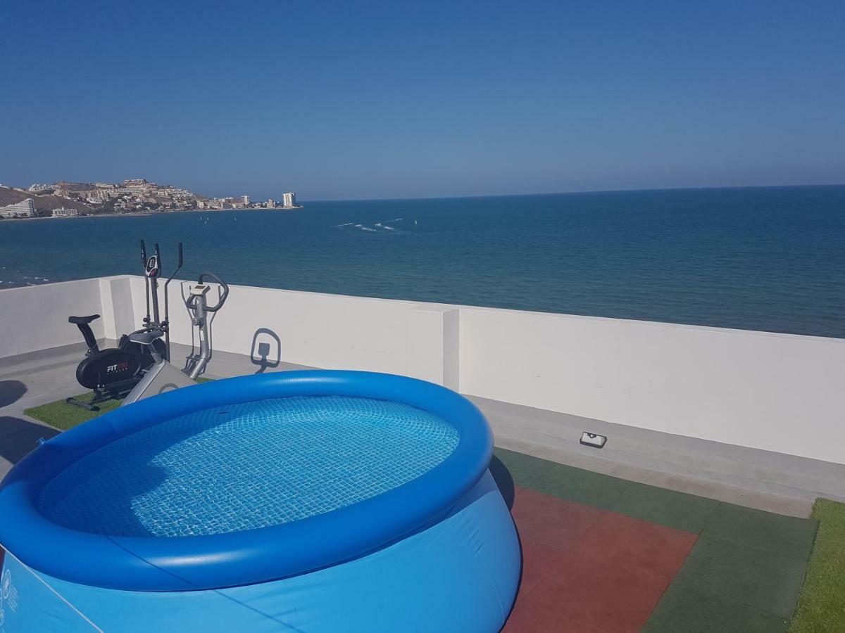 Apartment Belavista Cullera