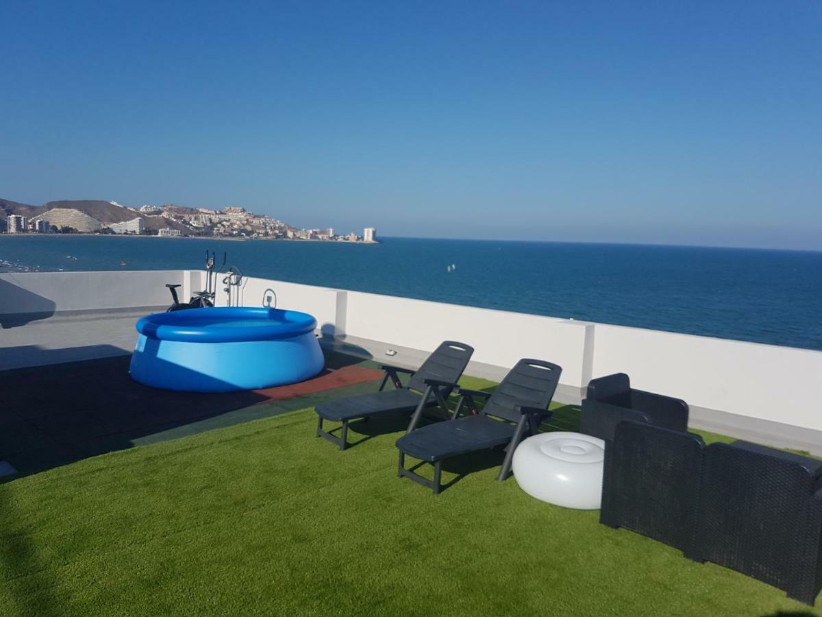 Apartment Belavista *