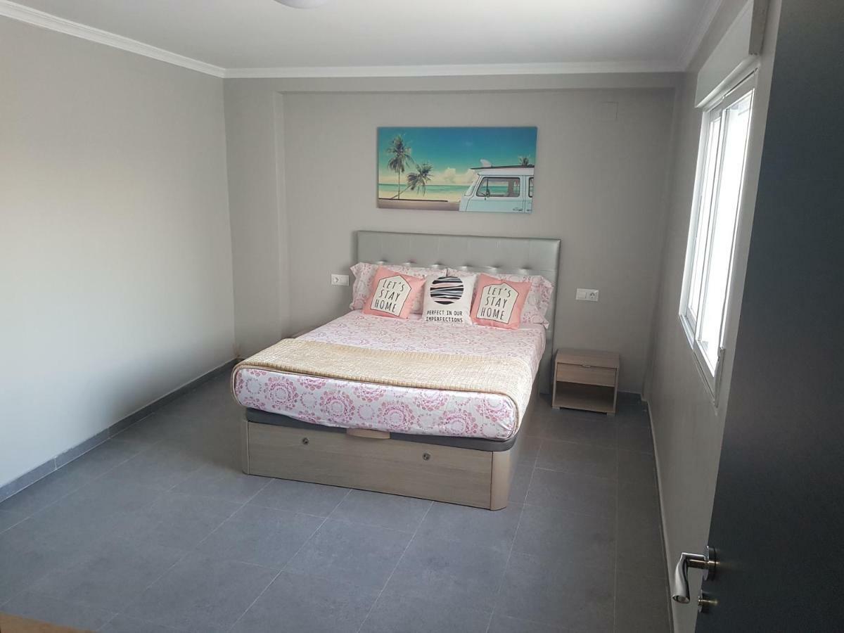Belavista Apartment *