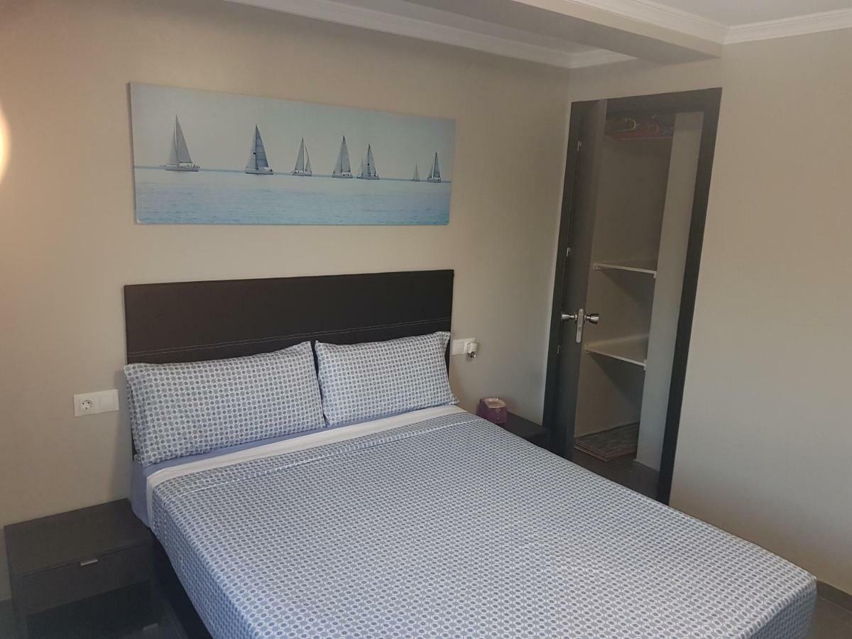 Apartment Belavista *