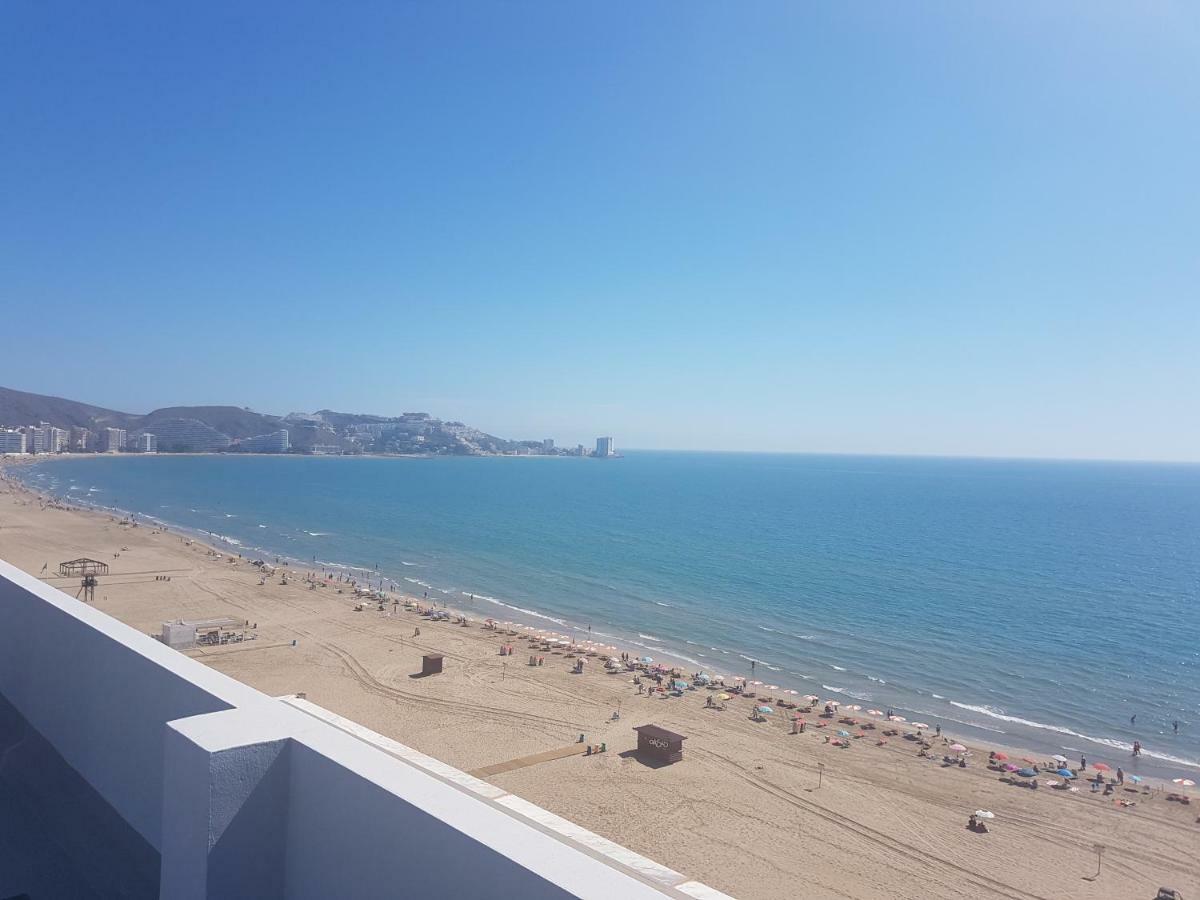 Belavista Appartement *