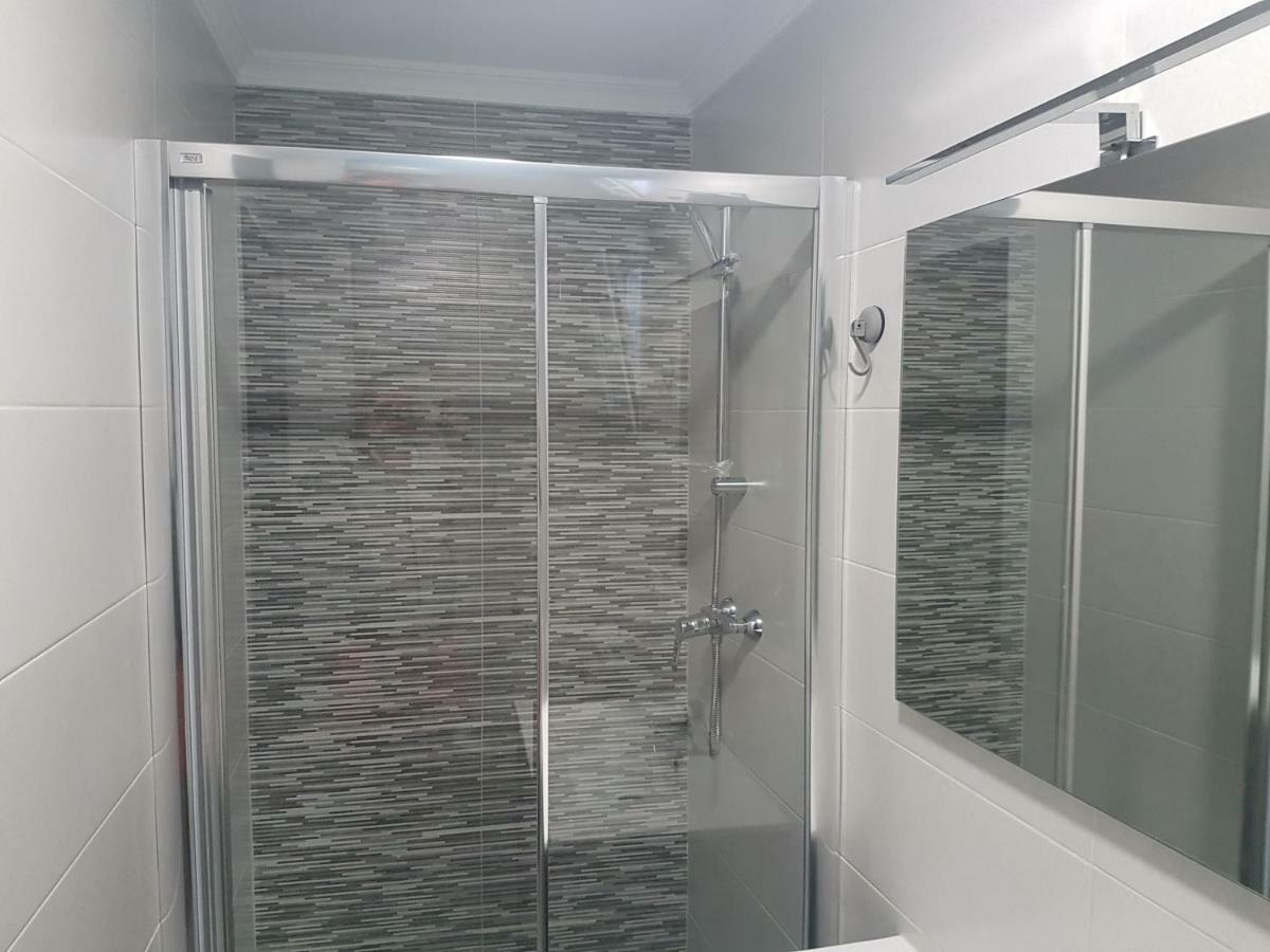 Appartement Belavista *