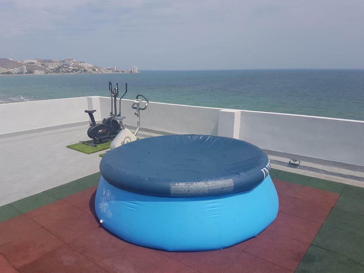 Appartement Belavista