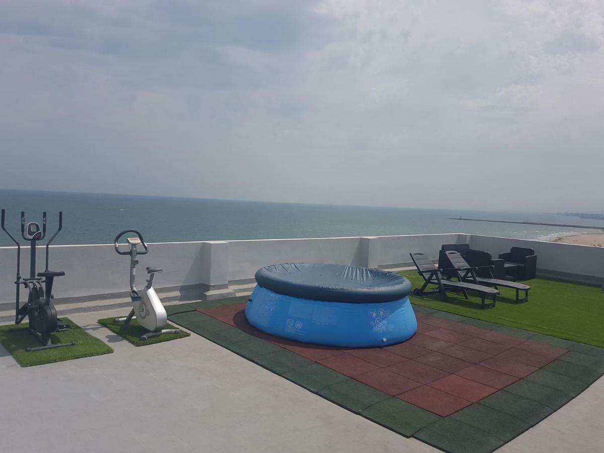 Appartement Belavista *