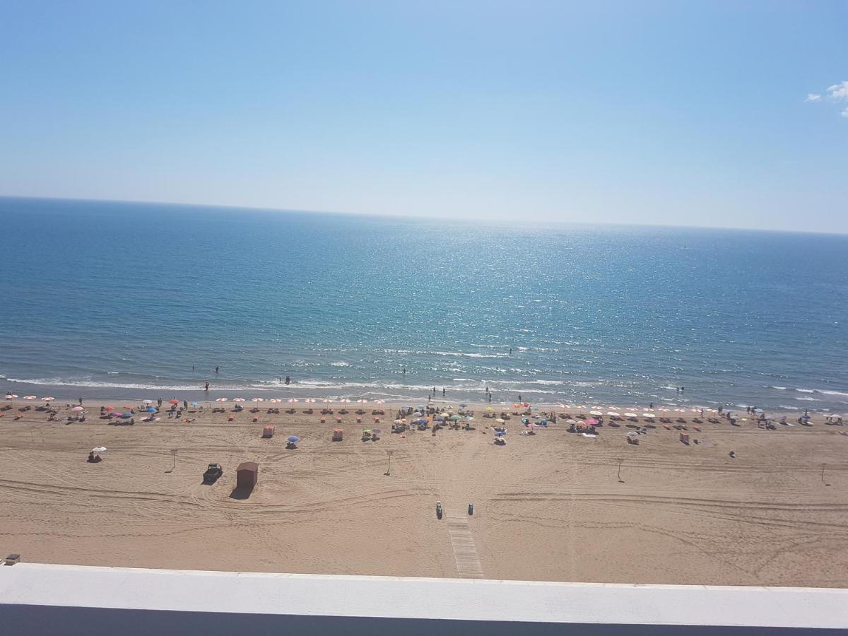 Belavista Appartement